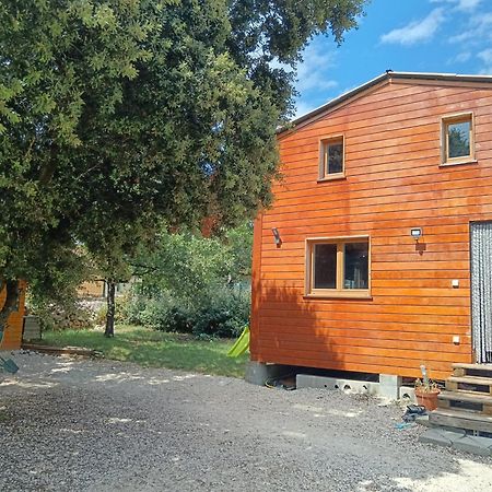 Chalet 50M2 Climatise Montjoyer Kültér fotó